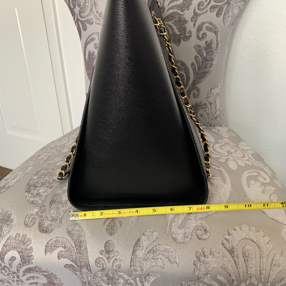 🔥SOLD🔥 CHANEL Deauville ✨Limited Edition✨ - Picture 13 of 16